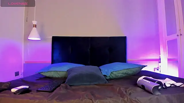 Jaycob Black1 online show from 11.09.25