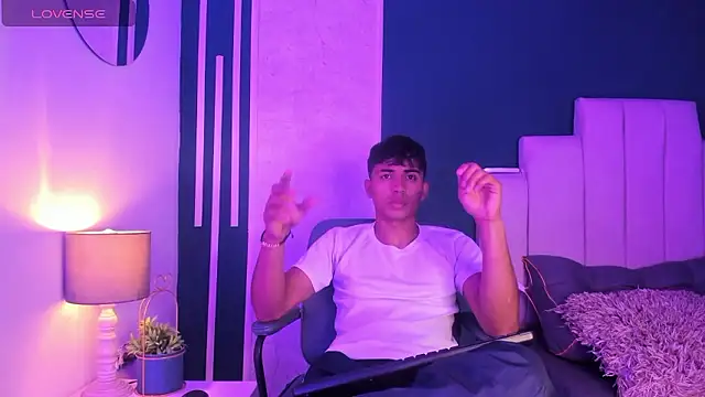 Jaycob Black1 online show from 01.14.26