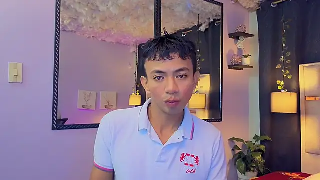 Marcello Nova online show from 09.18.25