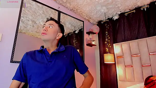 Marcello Nova online show from 10.14.25