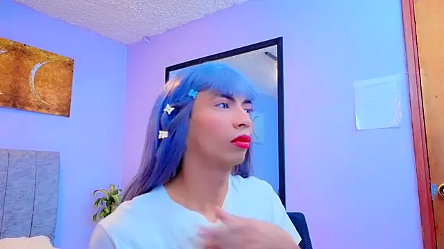 Marcello Nova online show from 11.10.25