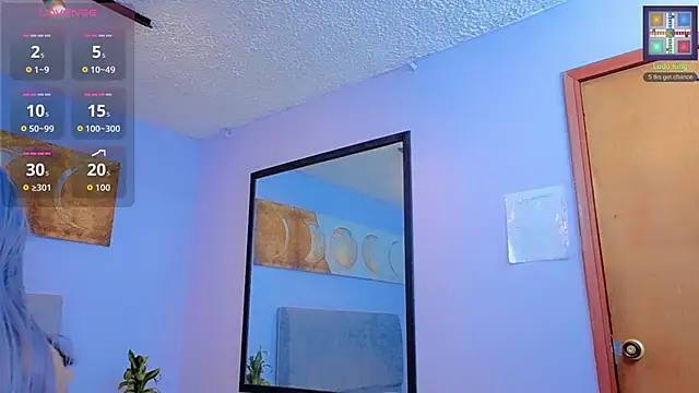 Marcello Nova online show from 11.19.25