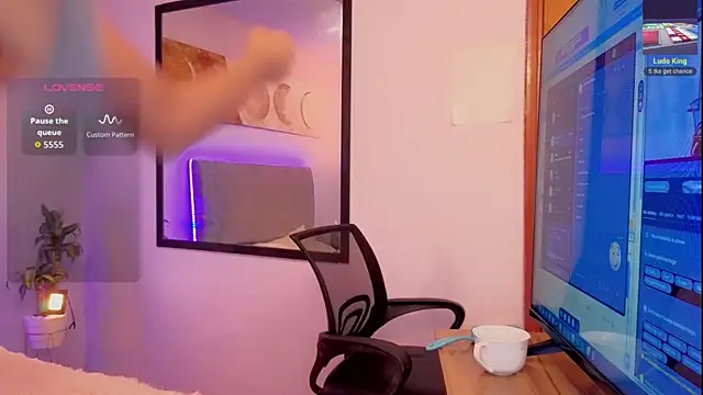 Marcello Nova online show from 11.20.25