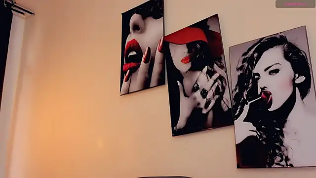 Marcello Nova online show from 12.03.25