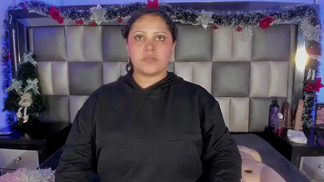 abbiecollins js online show from 01.07.26