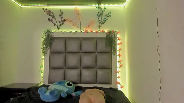 abbiecollins js online show from 02.24.26