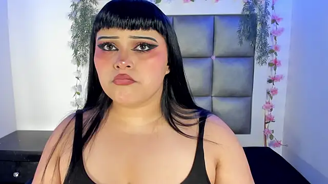 abbiecollins js online show from 07.24.26