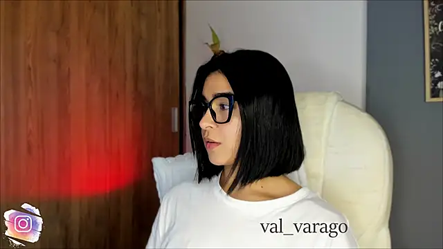 val varago online show from 03.13.26