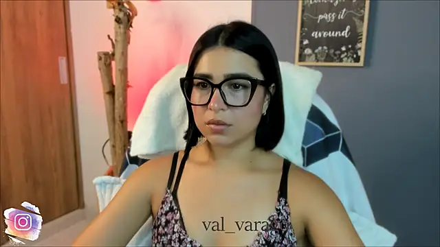 val varago online show from 06.24.26