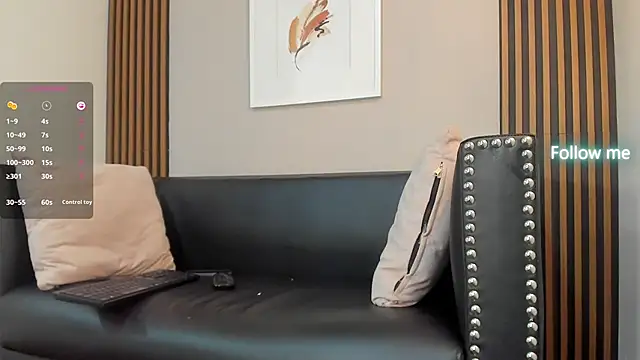 kevinn blue1 online show from 09.28.25