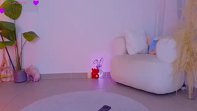 violetssweet online show from 10.03.25