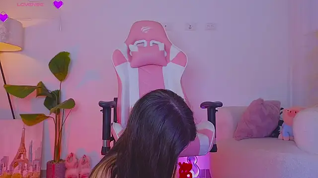 violetssweet online show from 10.08.25