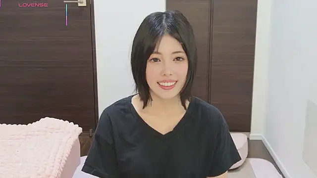 Mikoto 11 online show from 09.28.25