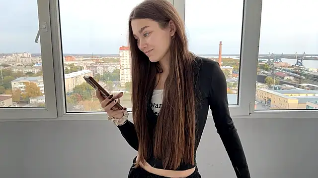 Cuteviola online show from 10.03.25