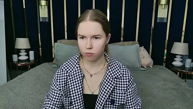 Alida Brice online show from 11.09.25