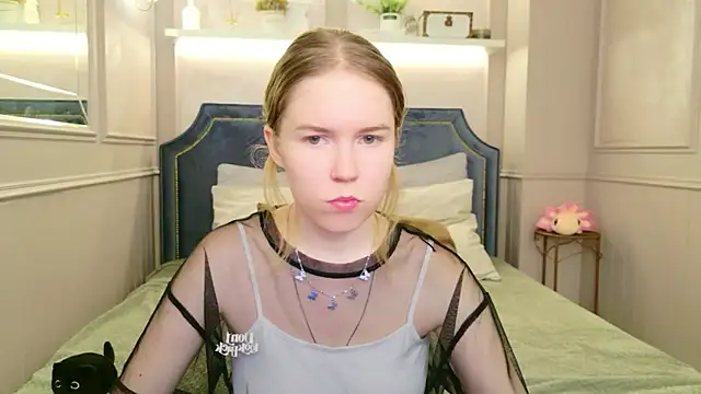 Alida Brice online show from 11.27.25