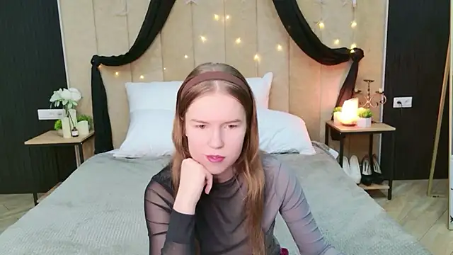 Alida Brice online show from 01.18.26