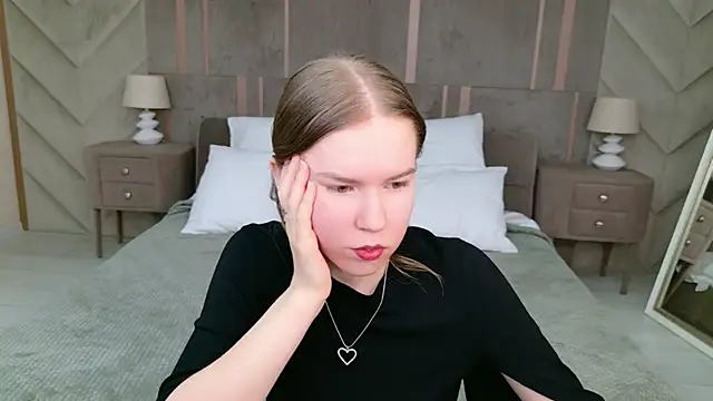 Alida Brice online show from 02.08.26