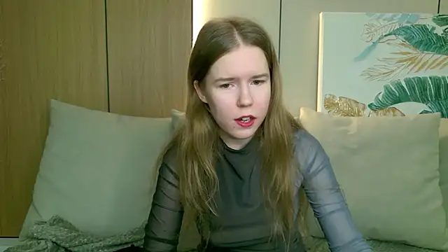 Alida Brice online show from 02.25.26