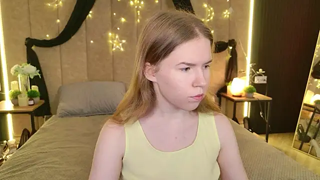 Alida Brice online show from 03.27.26