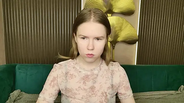 Alida Brice online show from 04.18.26