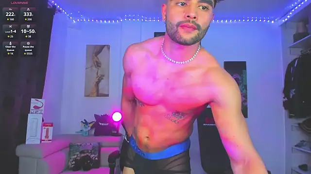 JordanRossie online show from 09.30.25