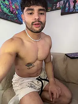 JordanRossie online show from 11.17.25