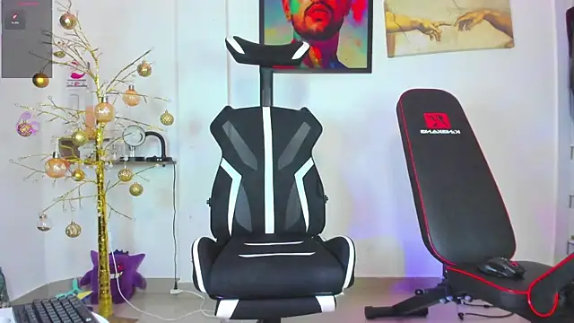 JordanRossie online show from 12.15.25