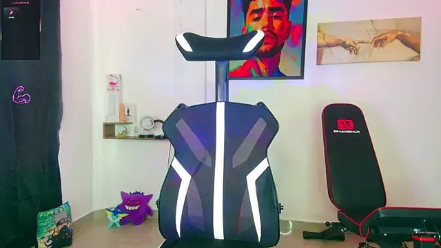 JordanRossie online show from 12.20.25