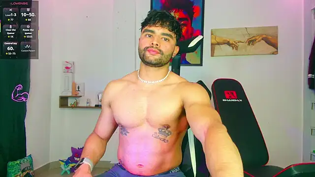 JordanRossie online show from 12.22.25