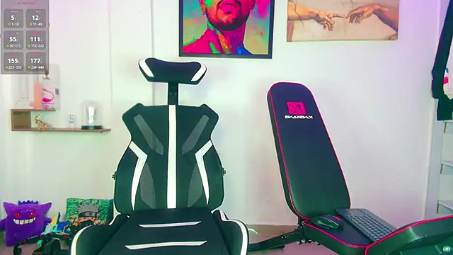 JordanRossie online show from 02.09.26