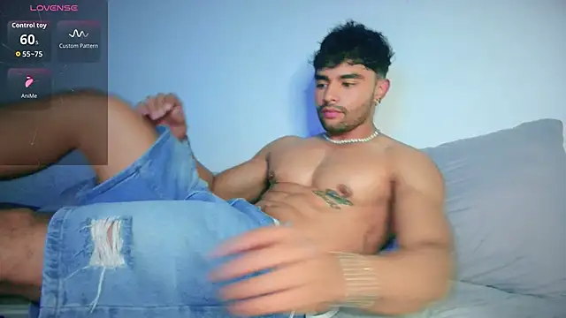 JordanRossie online show from 02.15.26