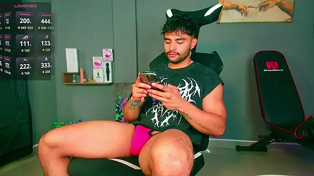 JordanRossie online show from 02.25.26