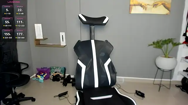 JordanRossie online show from 03.23.26