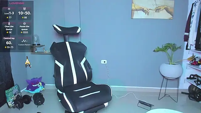 JordanRossie online show from 04.07.26