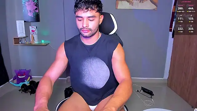 JordanRossie online show from 05.18.26