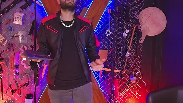 Snapshot of Dmorningstar_bdsm chatting on 10.24.25 Dmorningstar bdsm online show from 10.24.25