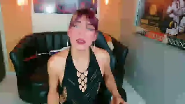 Snapshot of ElectrogoDdess chatting on 10.23.25 ElectrogoDdess online show from 10.23.25