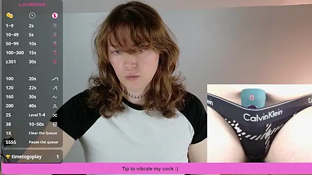 tsellieryder online show from 11.27.25