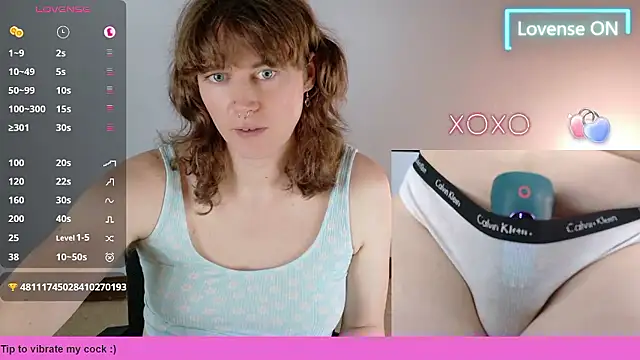 tsellieryder online show from 01.16.26