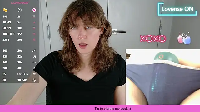 tsellieryder online show from 02.21.26