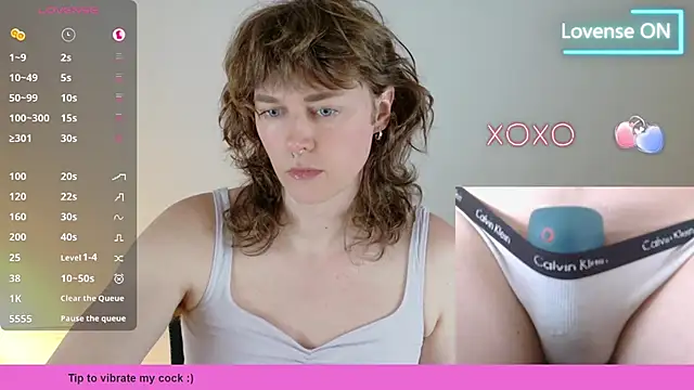 tsellieryder online show from 03.06.26