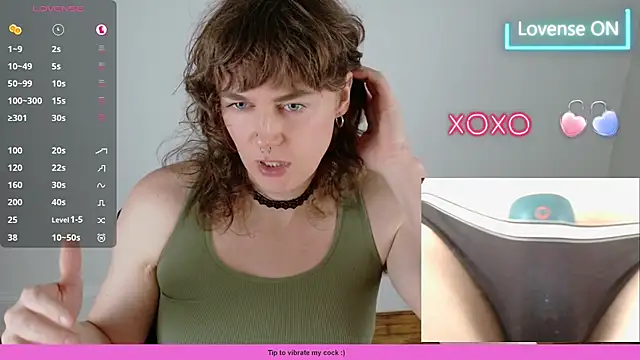 tsellieryder online show from 03.13.26