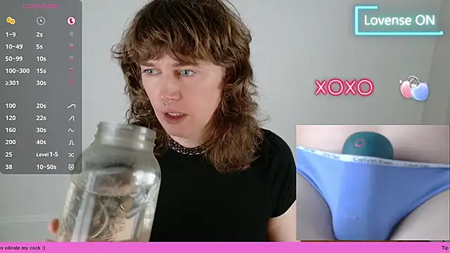 tsellieryder online show from 03.15.26