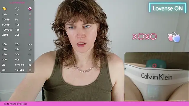 tsellieryder online show from 03.28.26