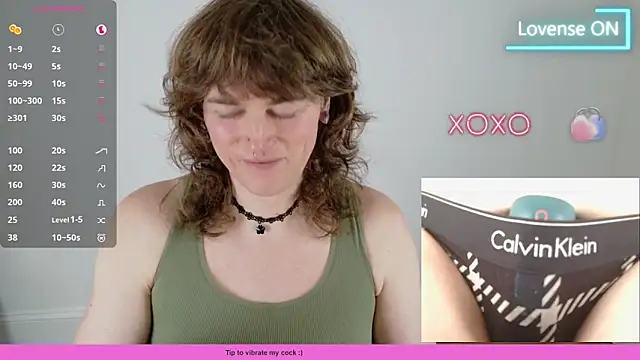 tsellieryder online show from 03.29.26