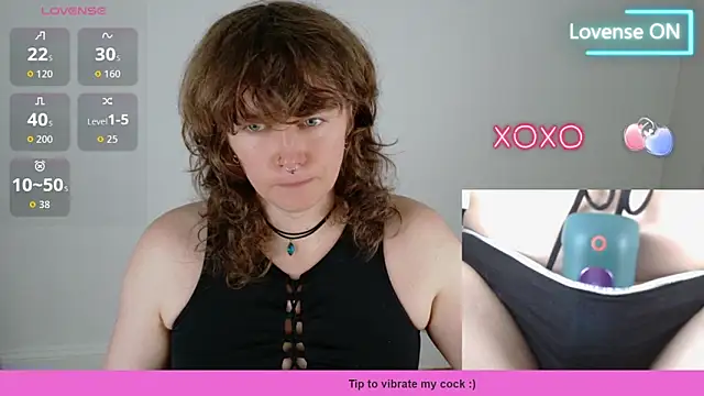 tsellieryder online show from 06.20.26