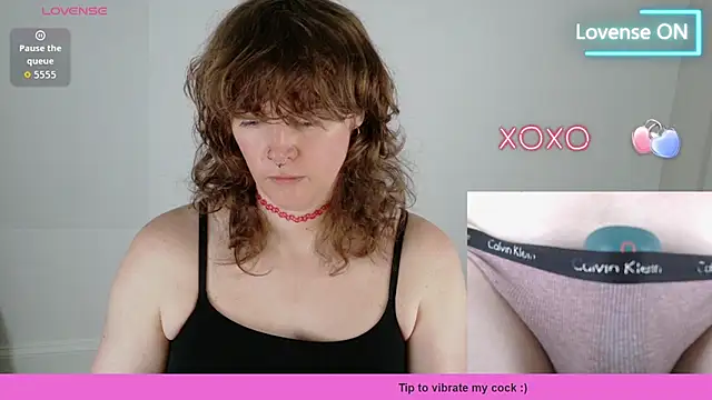 tsellieryder online show from 07.03.26