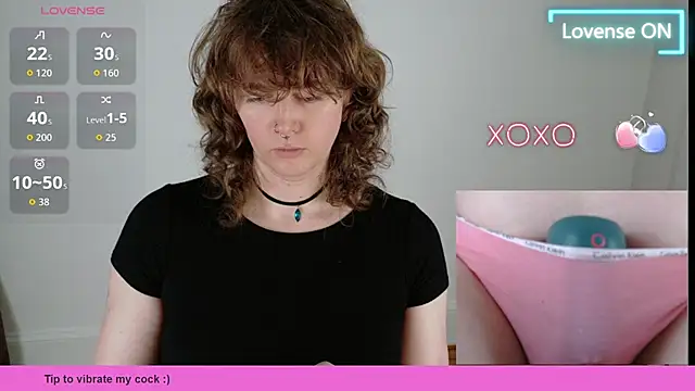 tsellieryder online show from 07.08.26