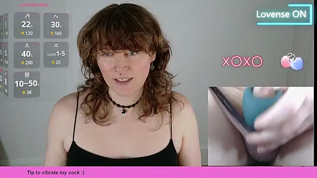 tsellieryder online show from 07.15.26